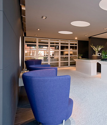 möbelausstellung, renovierung, umgestaltung, relaunch